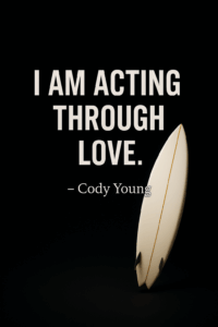 Read more about the article About the Athlete: Cody Young