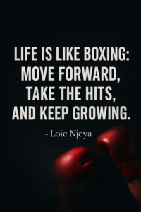 Read more about the article Loïc Njeya – Sportzeit mit Lionel Andrey